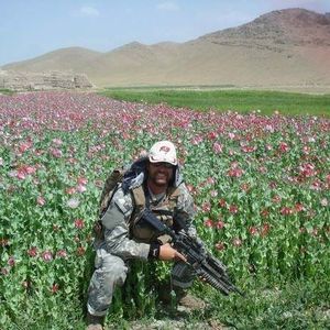 Meet your Posher, Debbie